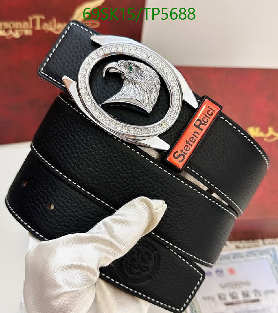 Stefen Rcici-Belts Code: TP5688 $: 69USD