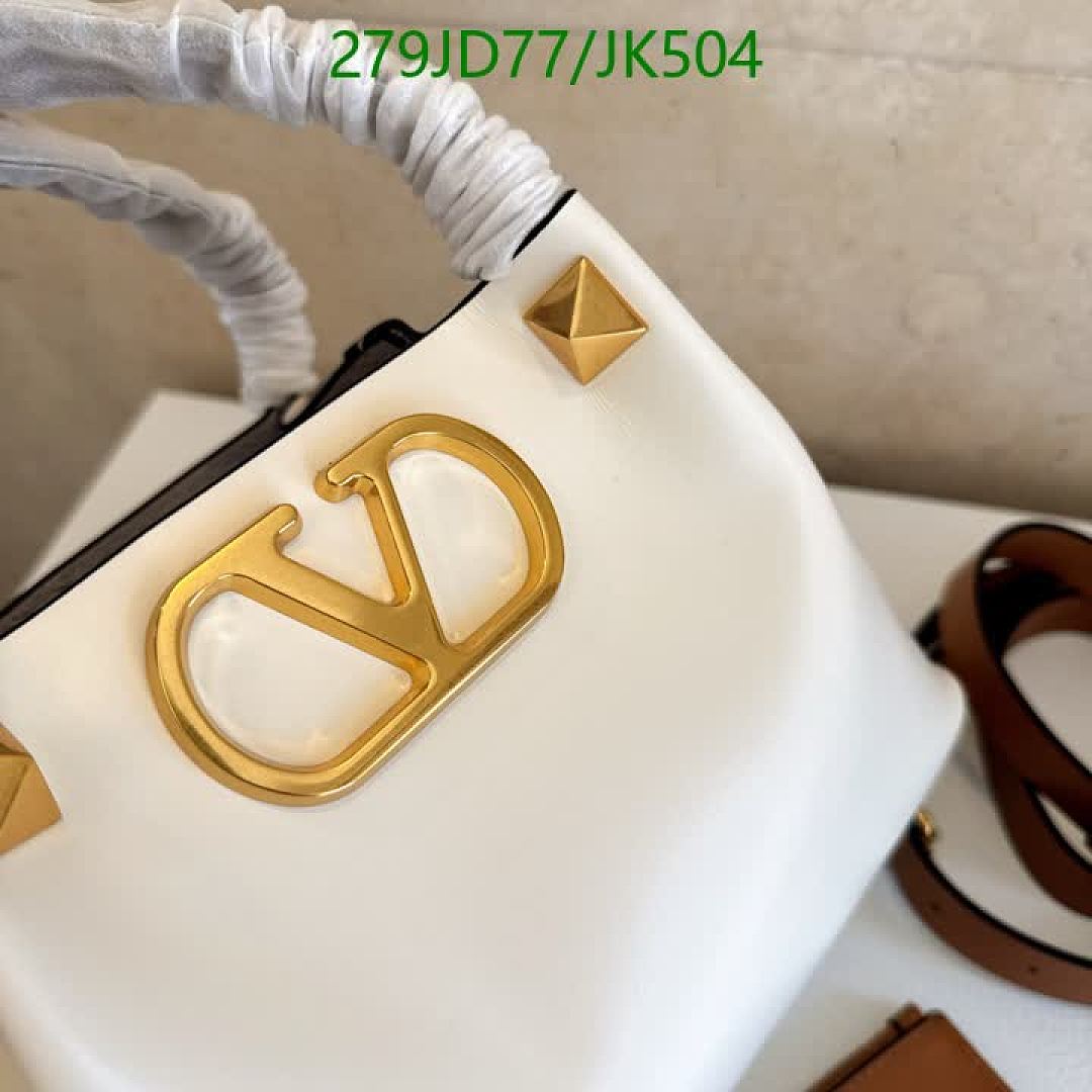 Valentino-Bags(5A) Code: JK504 $: 279USD