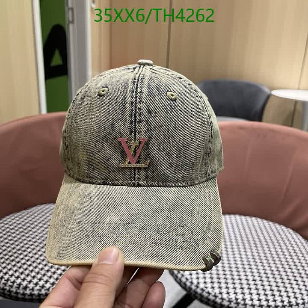 LV-Hats Code: TH4262 $: 35USD