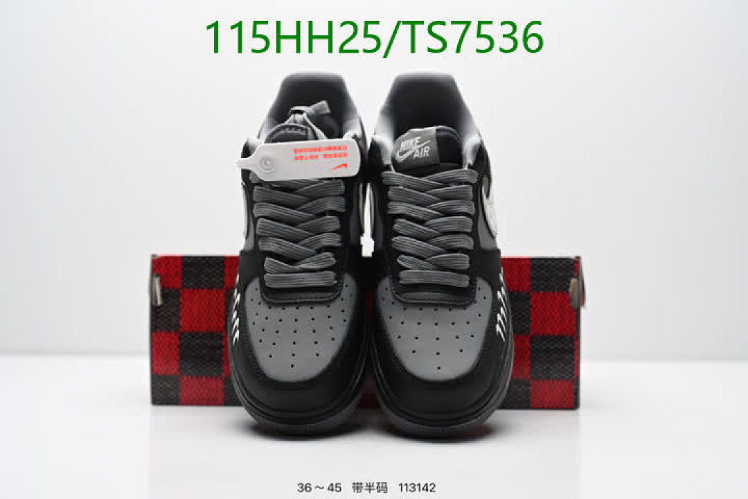 NIKE-Shoes(Women) Code: TS7536 $: 115USD