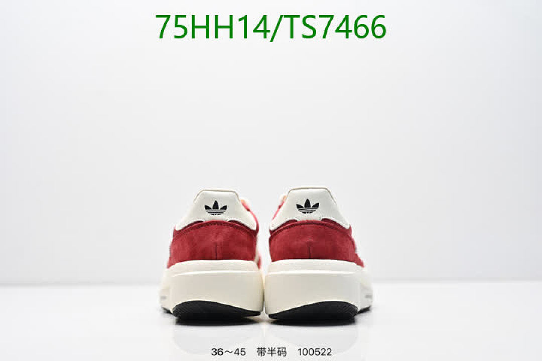Adidas-Shoes(Women) Code: TS7466 $: 75USD