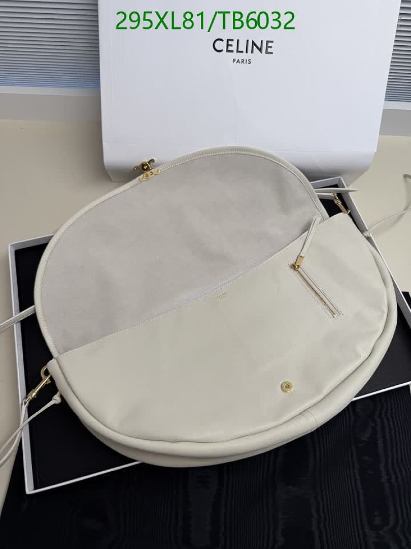 Celine-Bags(5A) Code: TB6032 $: 295USD