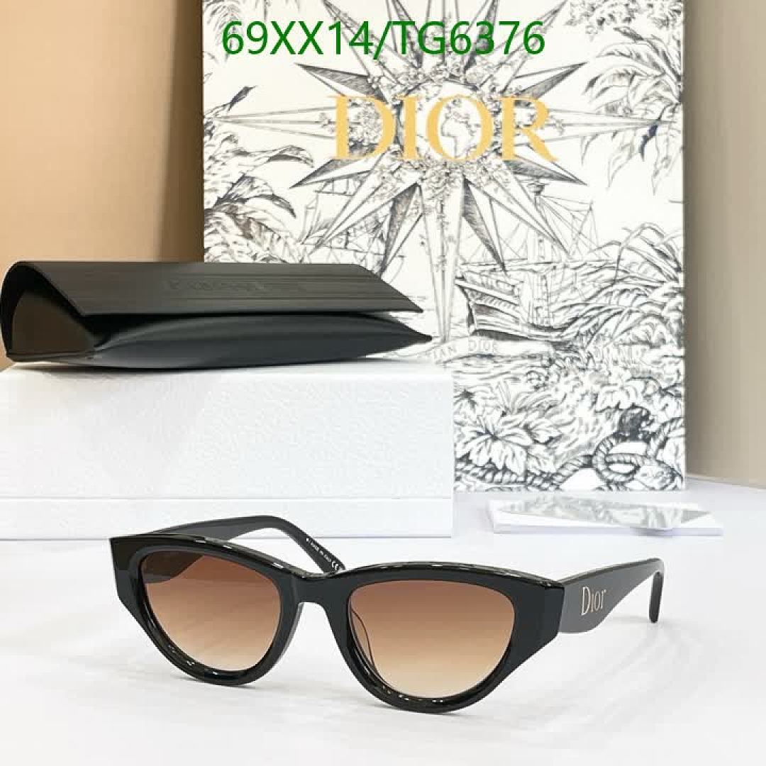 Dior-Glasses Code: TG6376 $: 69USD