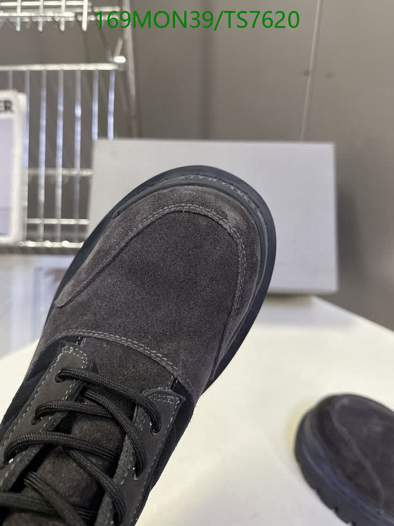 Boots-Shoes(Men) Code: TS7620 $: 169USD