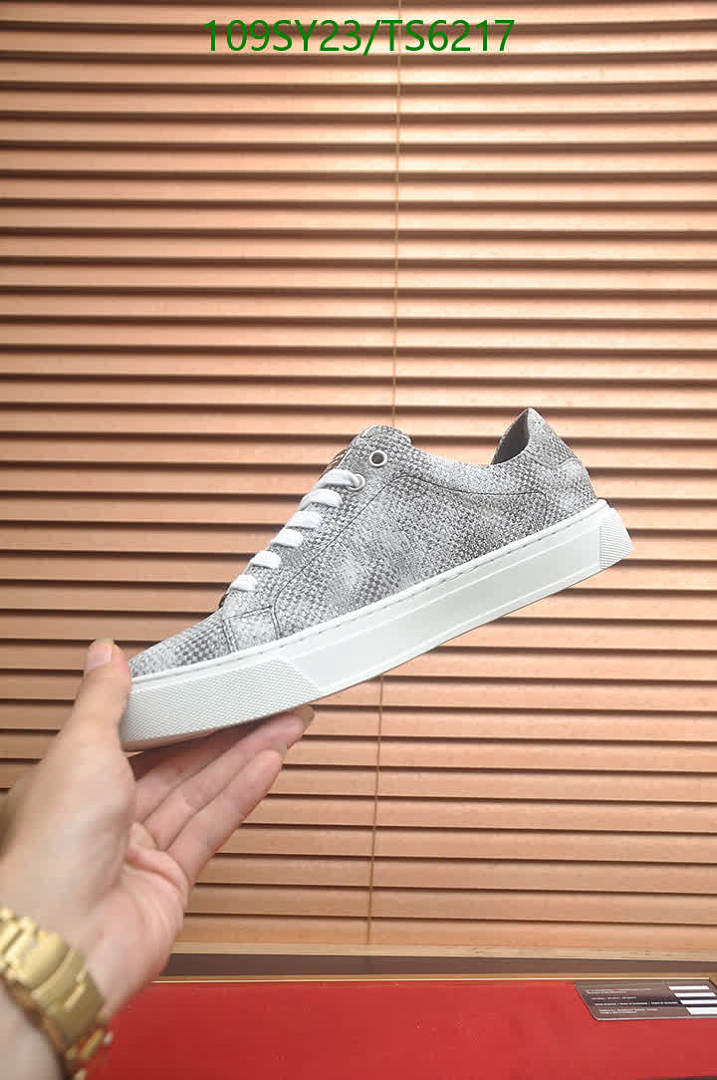 Philipp Plein-Shoes(Men) Code: TS6217 $: 109USD