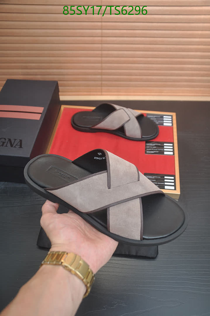 Zegna-Shoes(Men) Code: TS6296 $: 85USD