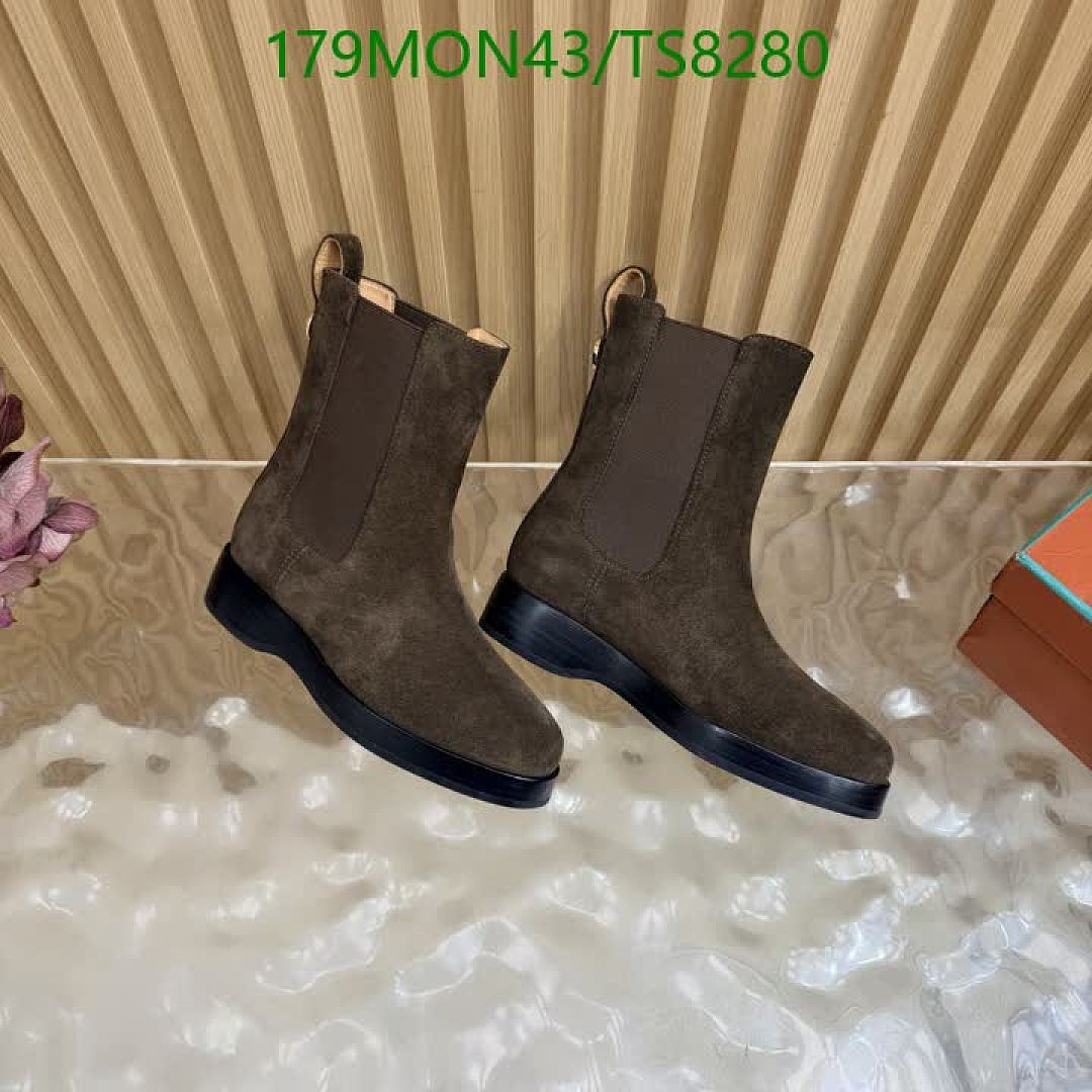 Loro Piana-Shoes(Women) Code: TS8280 $: 179USD
