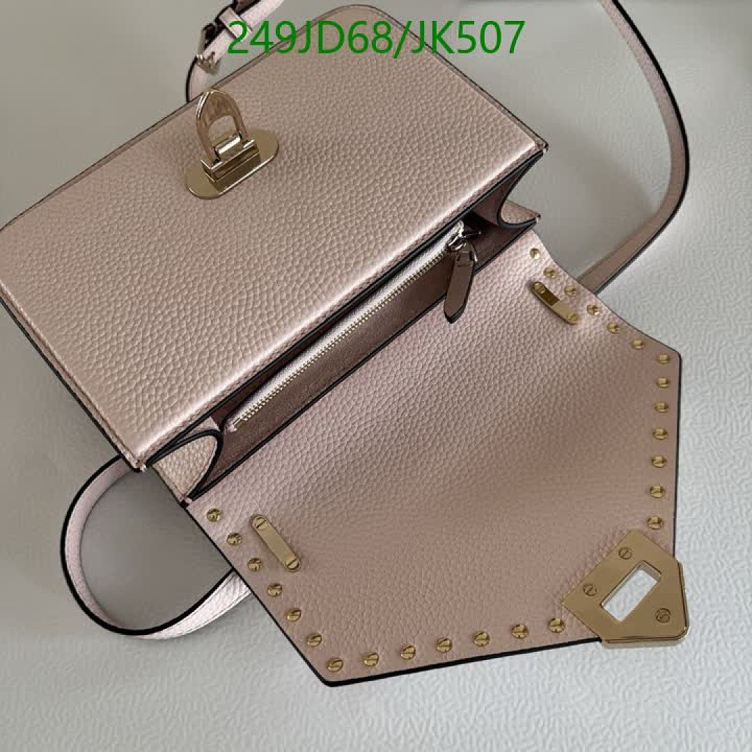 Valentino-Bags(5A) Code: JK507 $: 249USD
