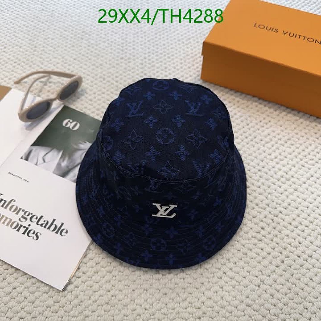 LV-Hats Code: TH4288 $: 29USD