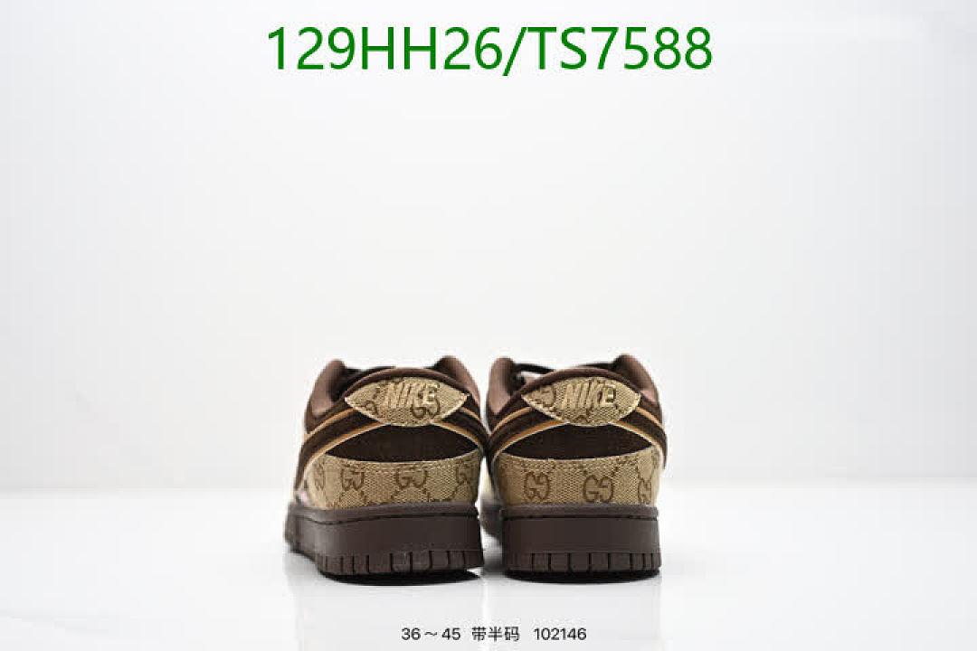NIKE-Shoes(Women) Code: TS7588 $: 129USD