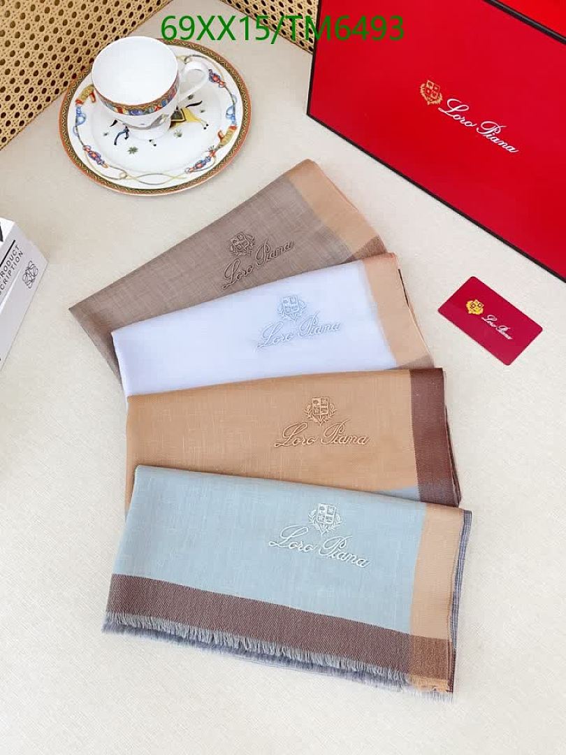LV-Scarves Code: TM6493 $: 69USD