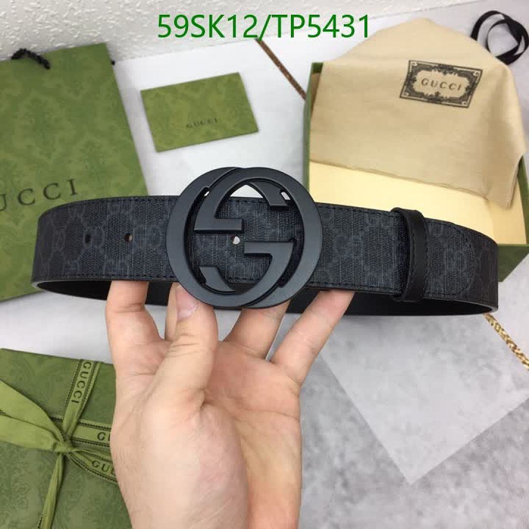 Gucci-Belts Code: TP5431 $: 59USD