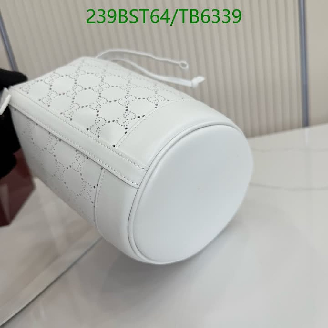 Gucci-Bags(5A) Code: TB6339 $: 239USD