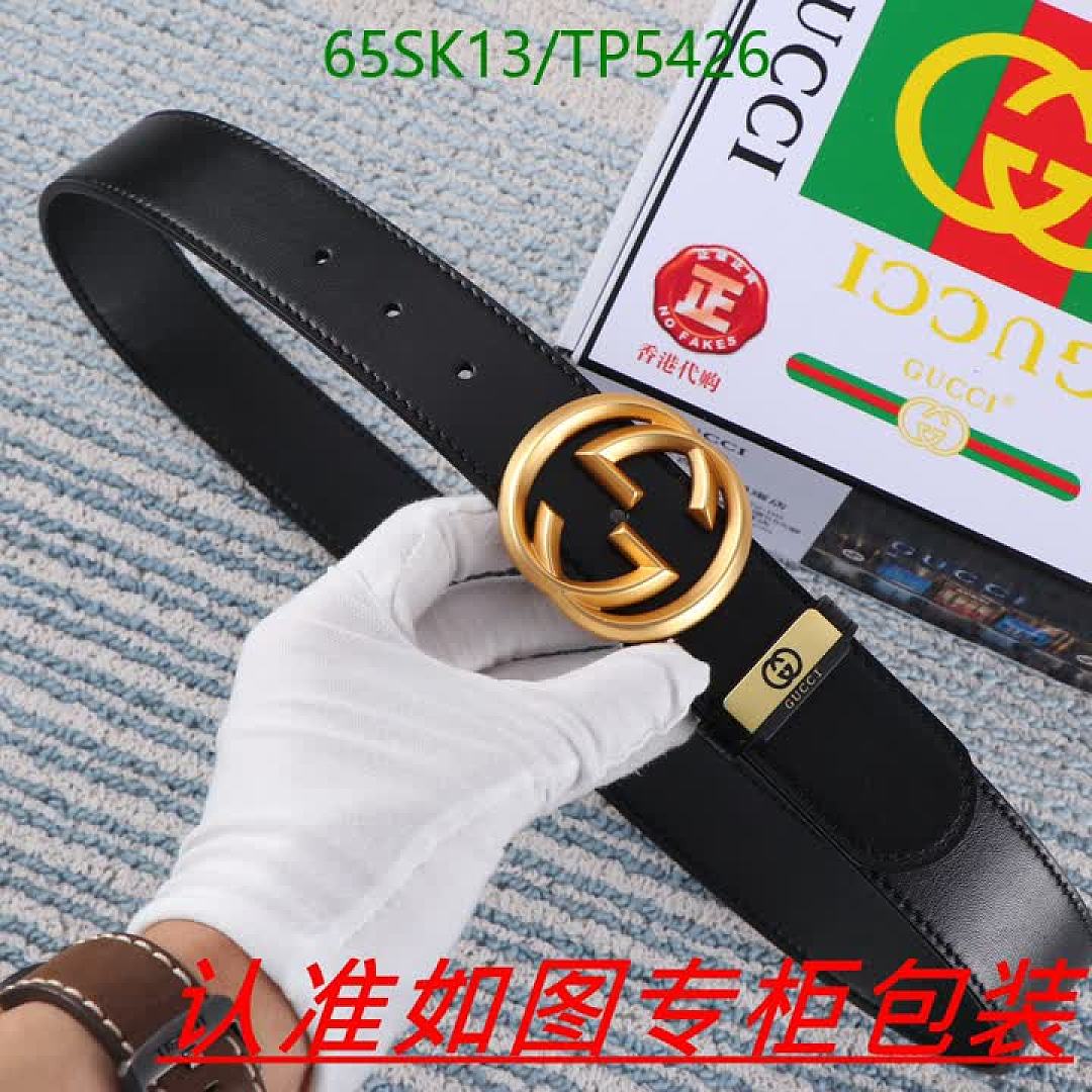 Gucci-Belts Code: TP5426 $: 65USD