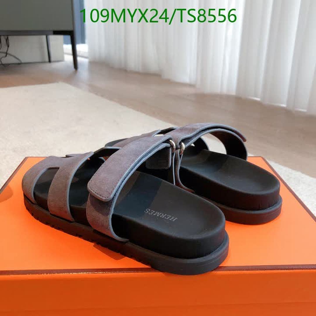 Hermes-Shoes(Men) Code: TS8556 $: 109USD