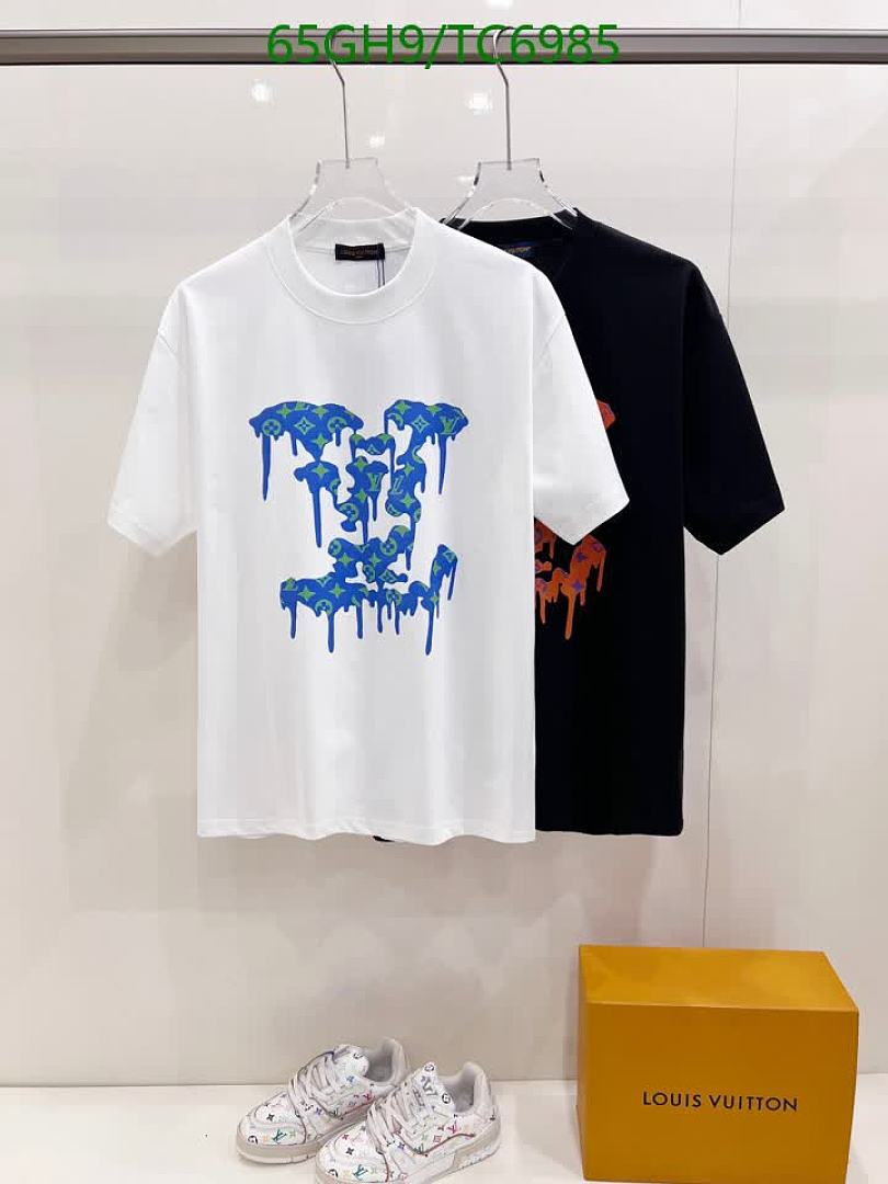 LV-Clothing Code: TC6985 $: 65USD
