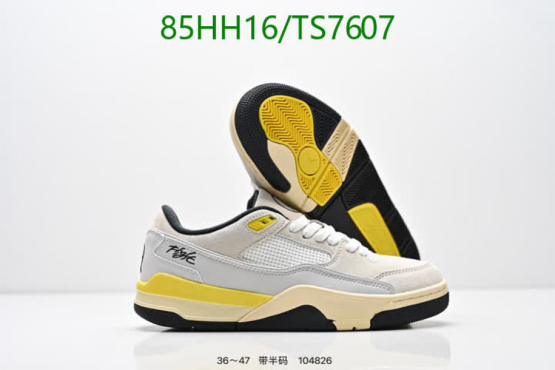 NIKE-Shoes(Women) Code: TS7607 $: 85USD