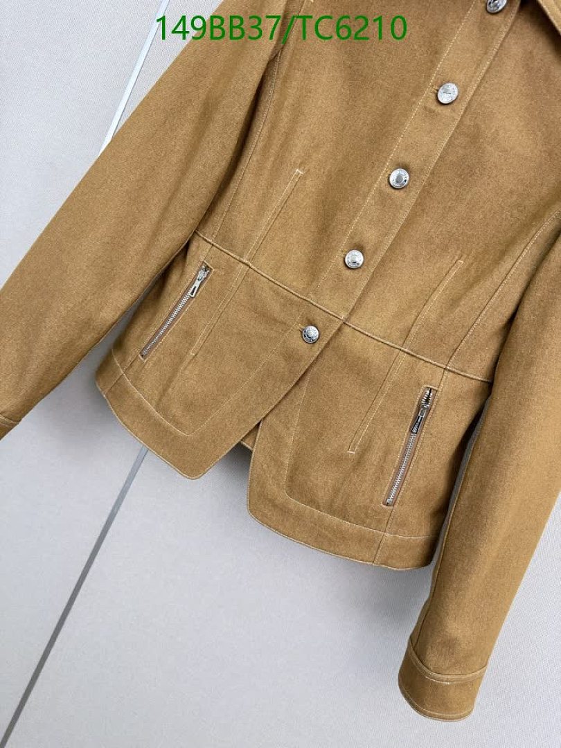 Hermes-Clothing Code: TC6210 $: 149USD