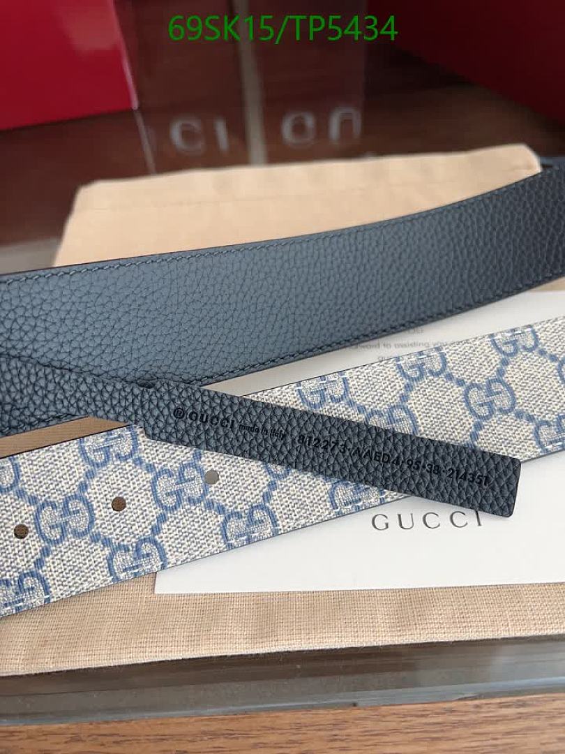 Gucci-Belts Code: TP5434 $: 69USD