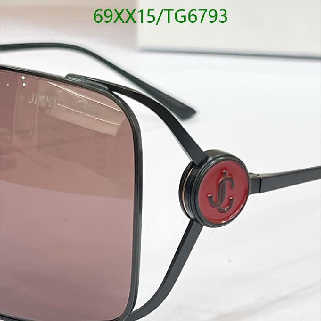 Jimmy Choo-Glasses Code: TG6793 $: 69USD