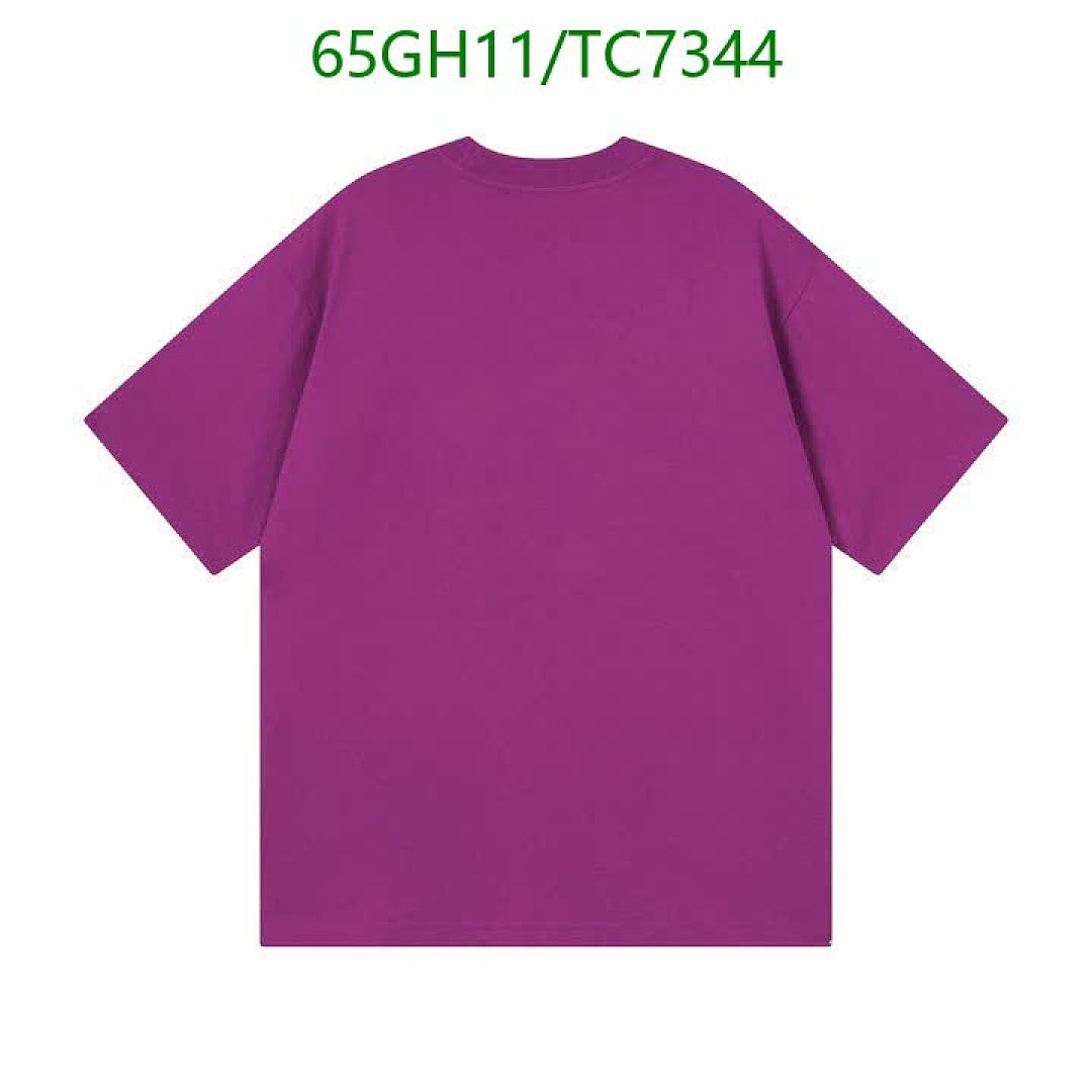 Balenciaga-Clothing Code: TC7344 $: 65USD