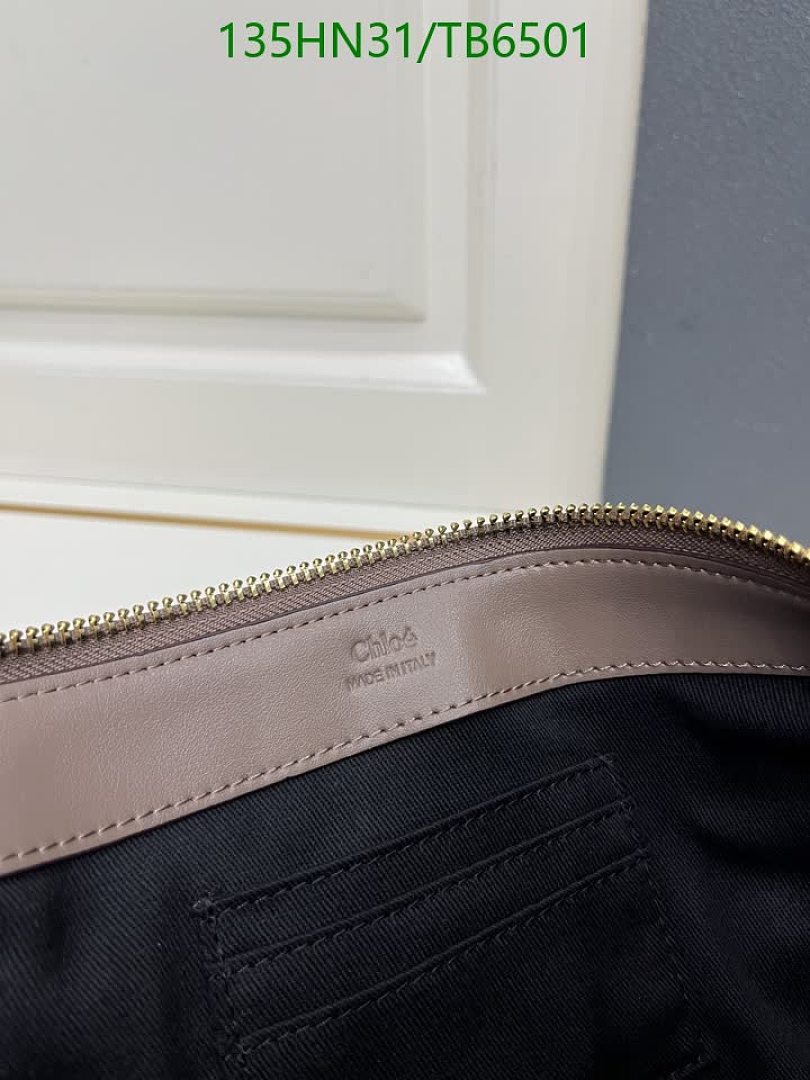 Chloe-Bags(4A) Code: TB6501 $: 135USD