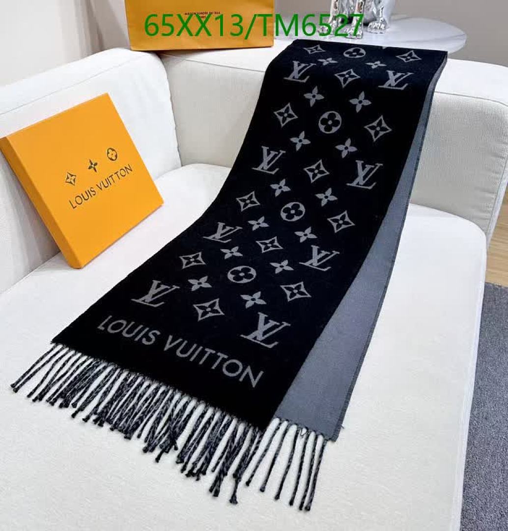 LV-Scarves Code: TM6527 $: 65USD