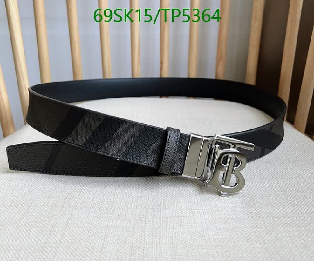 Burberry-Belts Code: TP5364 $: 69USD