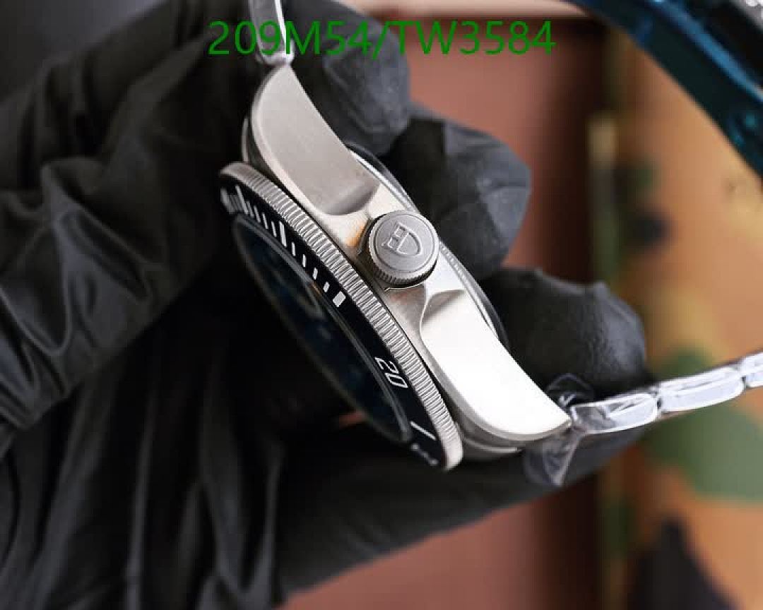 Tudor-Watches(5A) Code: TW3584 $: 209USD