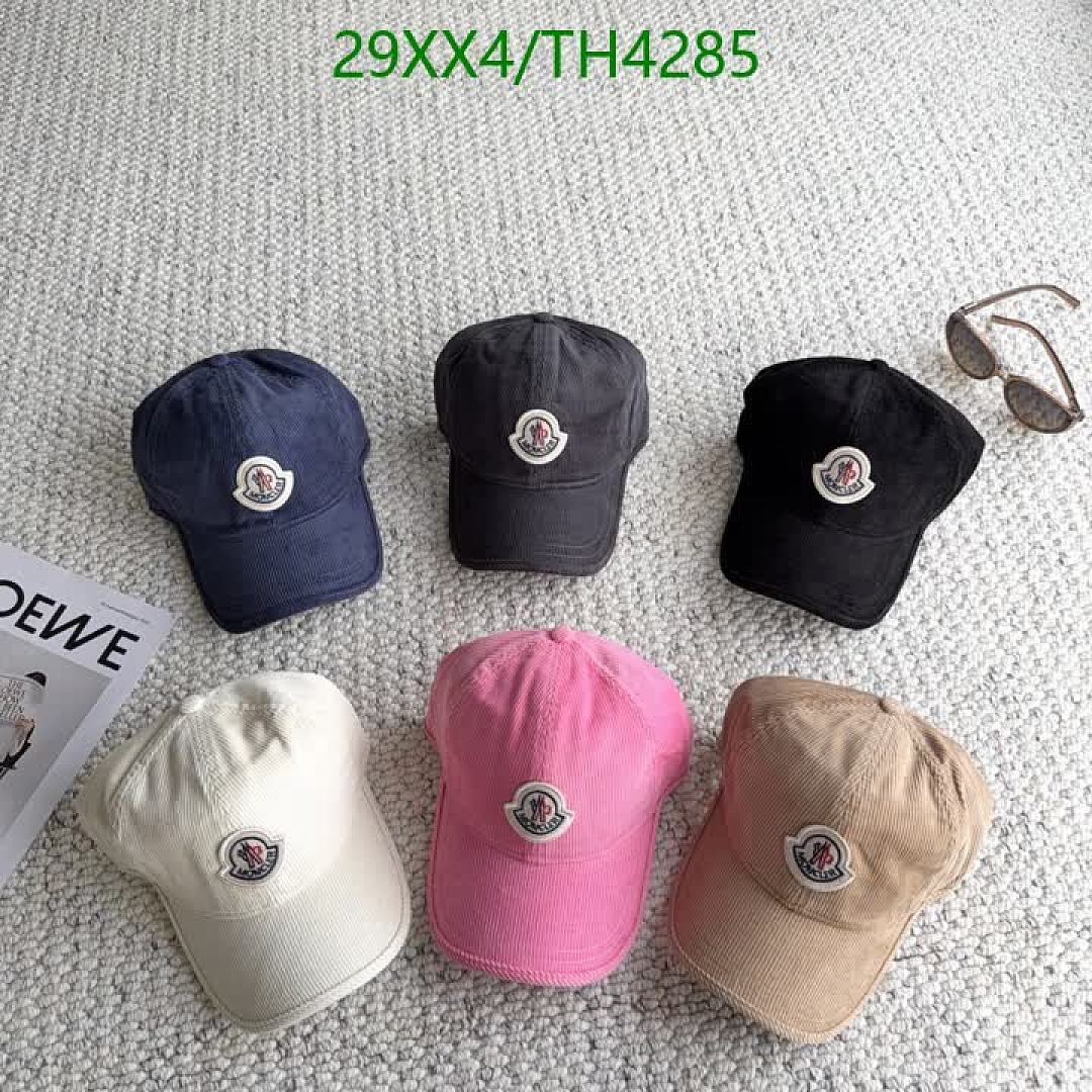 Moncler-Hats Code: TH4285 $: 29USD