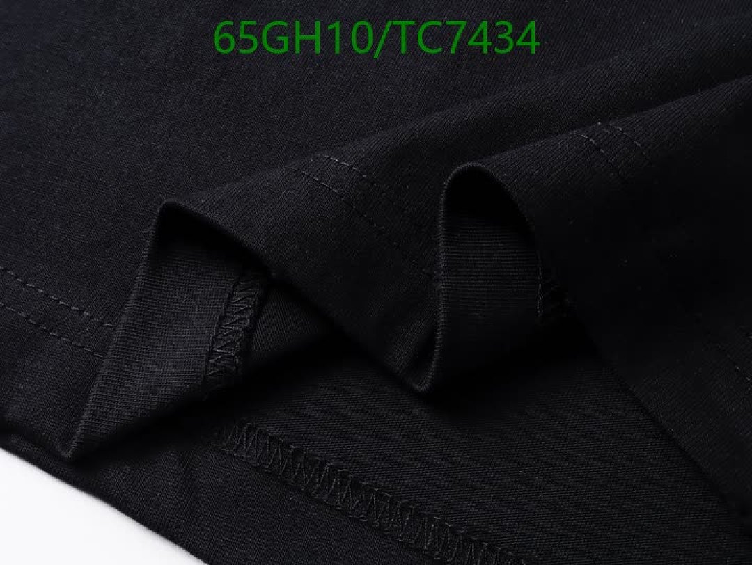 Balenciaga-Clothing Code: TC7434 $: 65USD