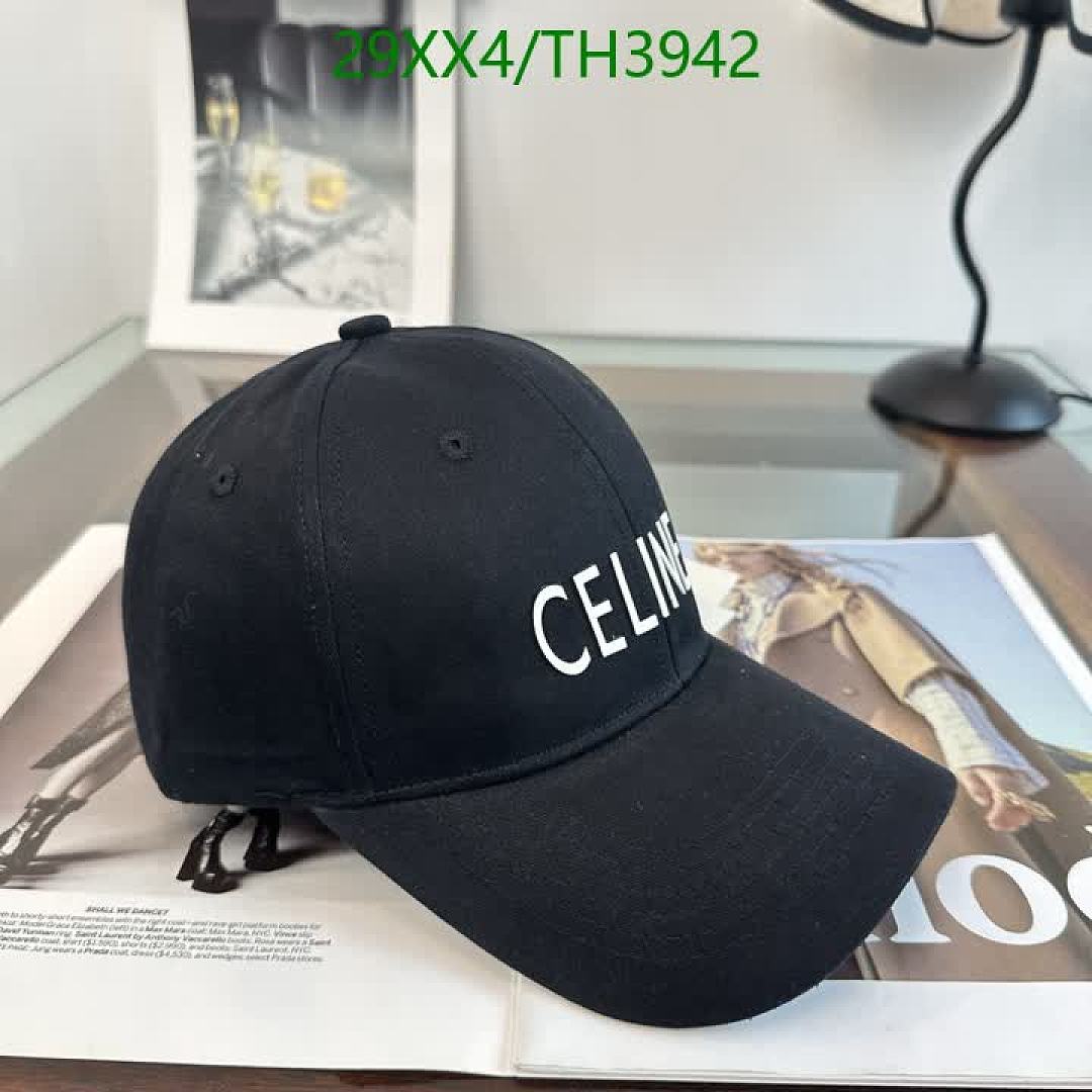 Celine-Hats Code: TH3942 $: 29USD
