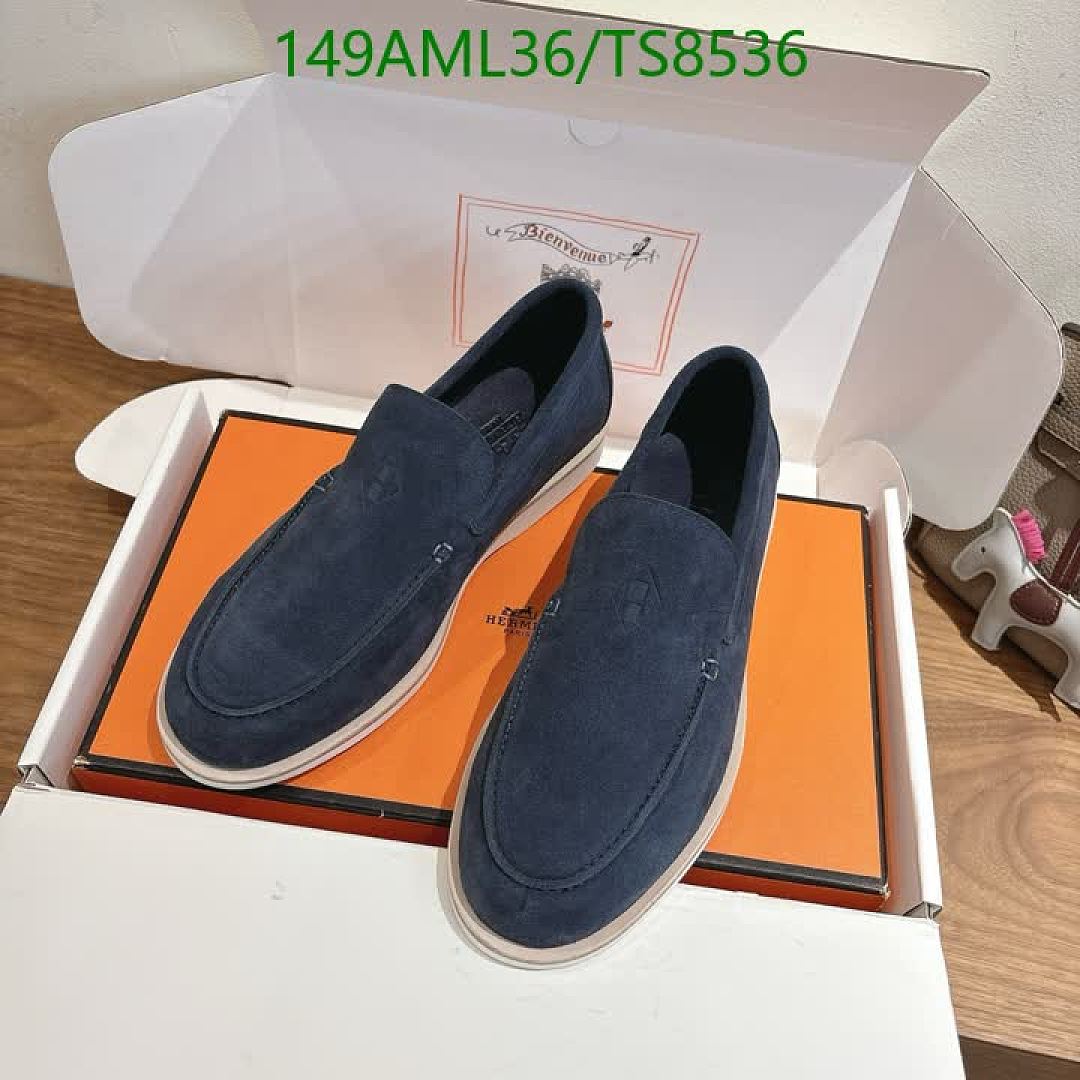Hermes-Shoes(Women) Code: TS8536 $: 149USD
