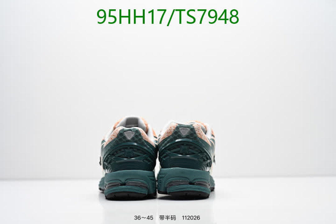 New Balance-Shoes(Men) Code: TS7948 $: 95USD