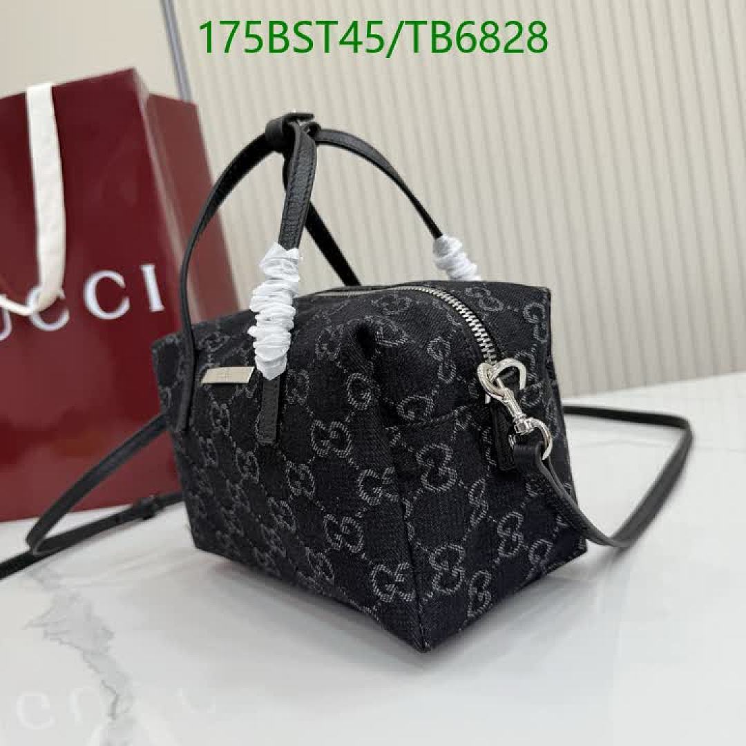 Gucci-Bags(5A) Code: TB6828 $: 175USD