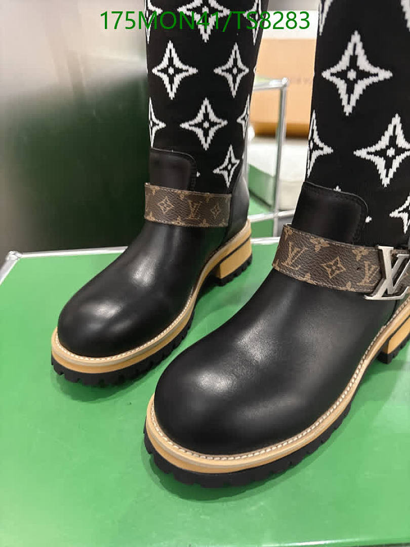 Boots-Shoes(Women) Code: TS8283 $: 175USD