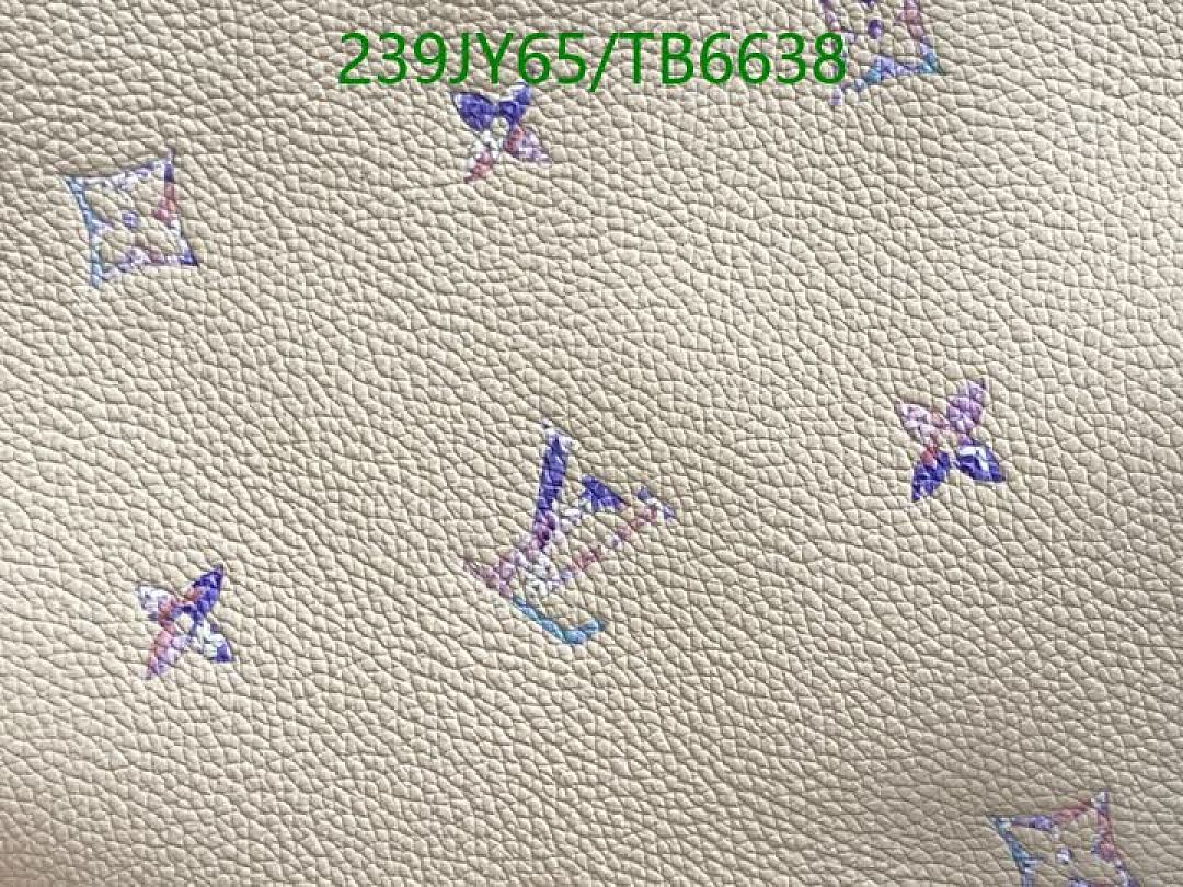 LV-Bags(5A) Code: TB6638 $: 239USD