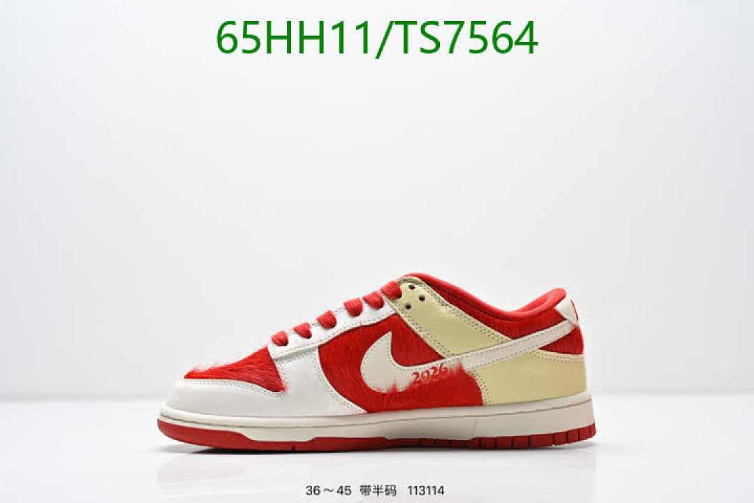 NIKE-Shoes(Women) Code: TS7564 $: 65USD