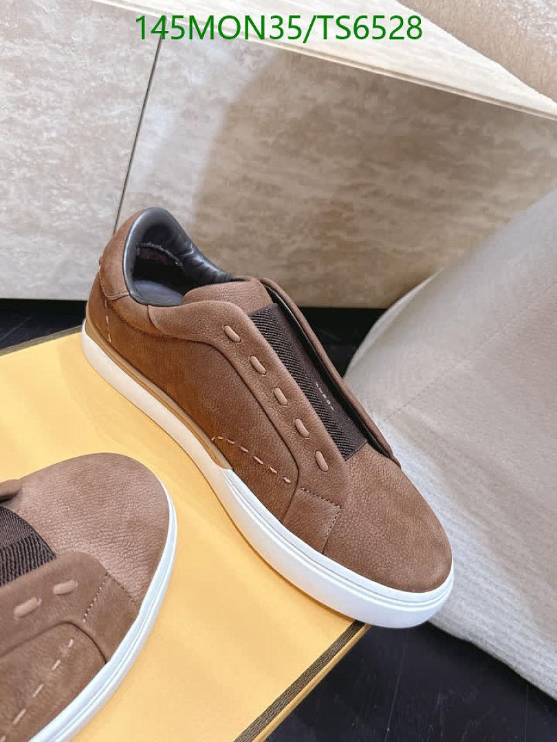 Fendi-Shoes(Men) Code: TS6528 $: 145USD