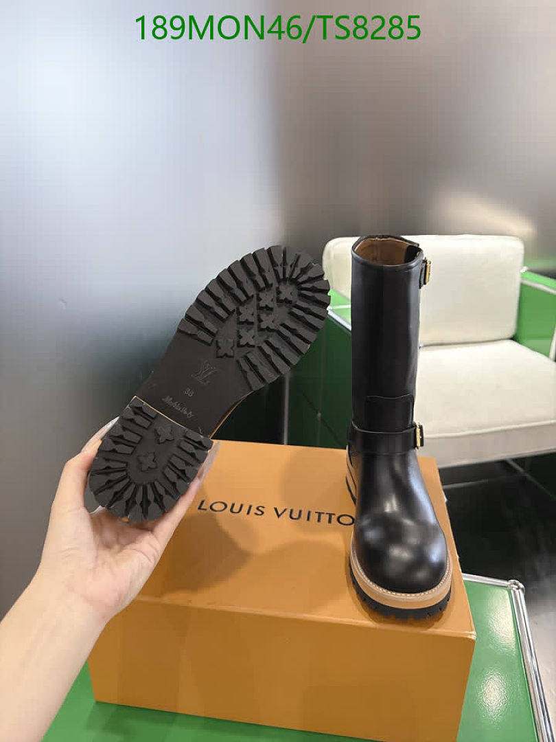 Boots-Shoes(Women) Code: TS8285 $: 189USD
