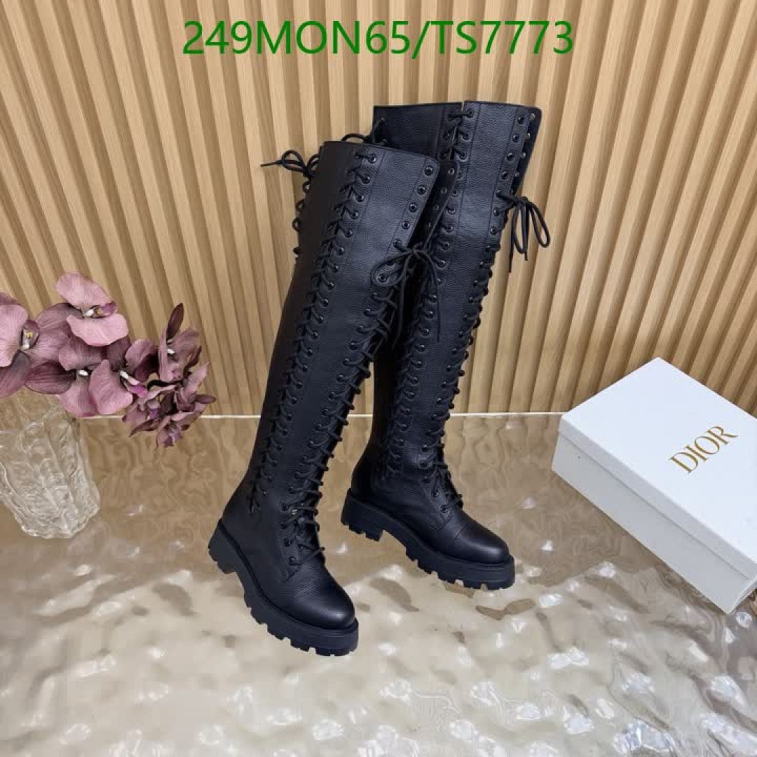 Boots-Shoes(Women) Code: TS7773 $: 249USD