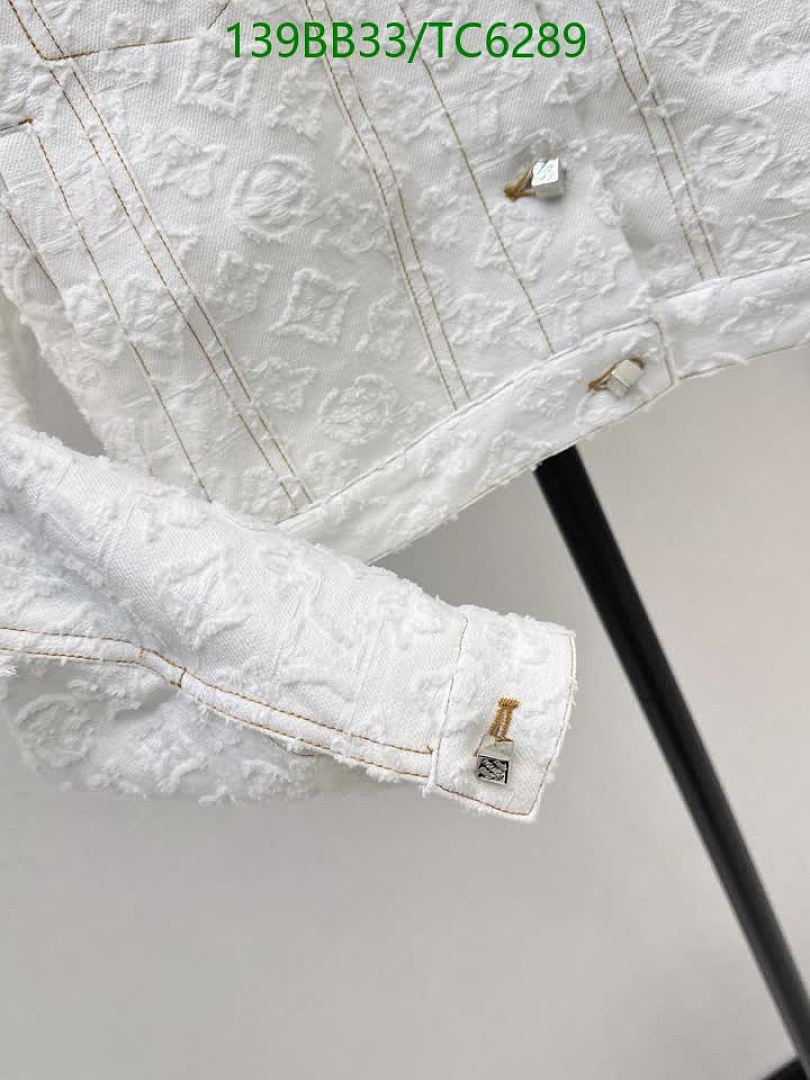 LV-Clothing Code: TC6289 $: 139USD