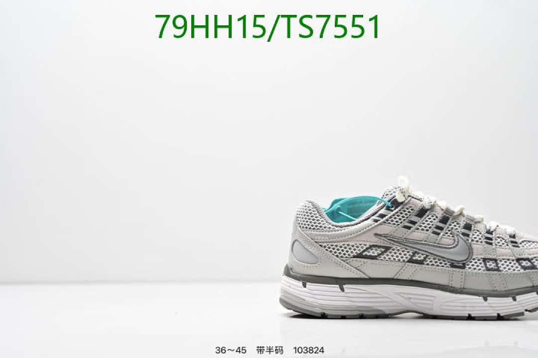 NIKE-Shoes(Women) Code: TS7551 $: 79USD