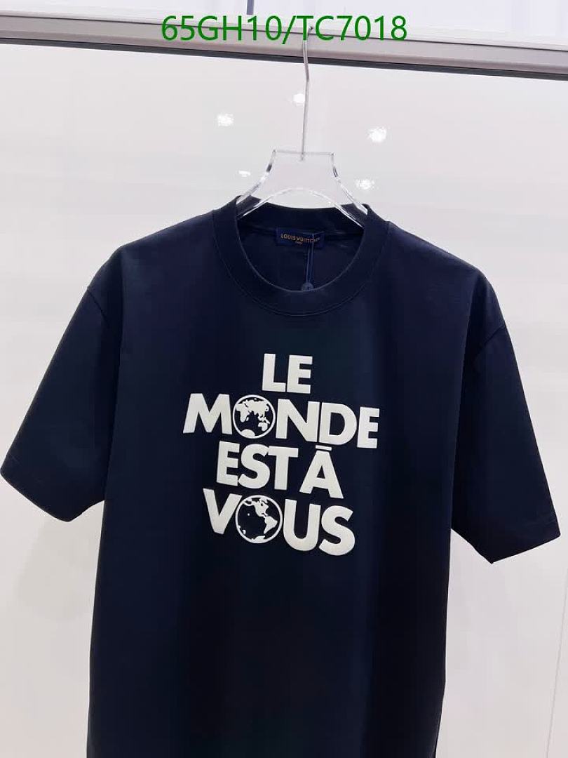 LV-Clothing Code: TC7018 $: 65USD