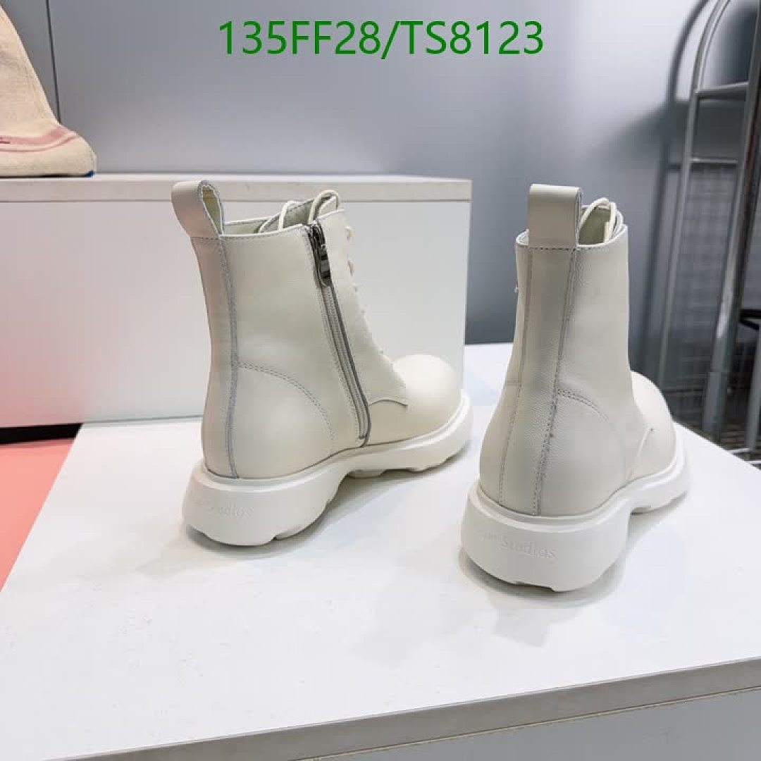 Acne Studios-Shoes(Women) Code: TS8123 $: 135USD