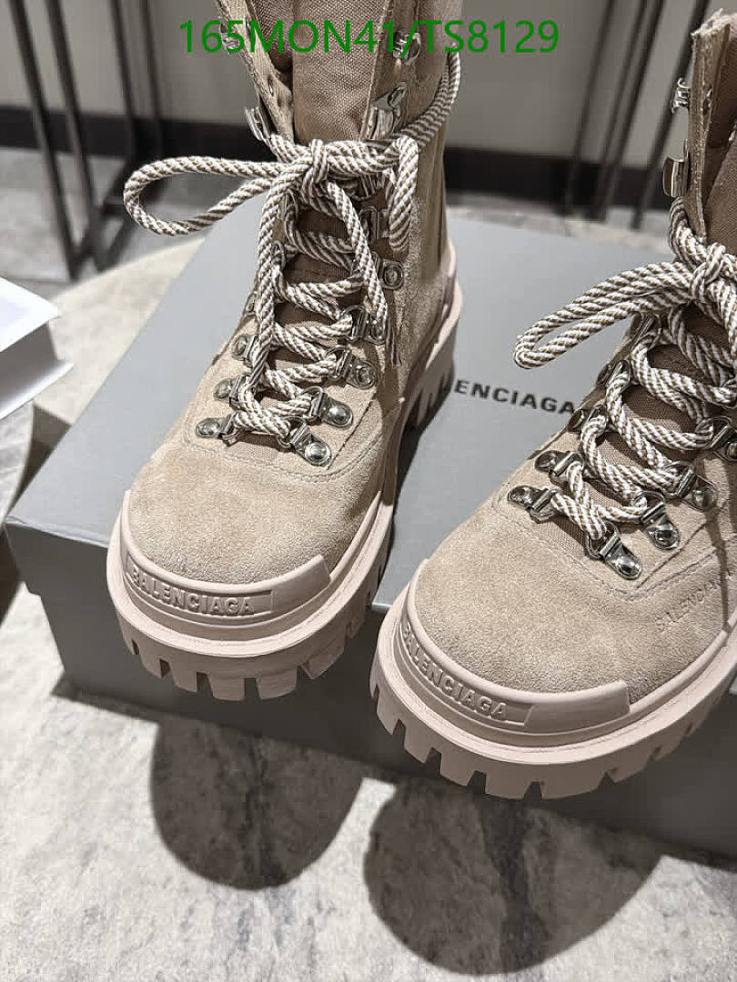Boots-Shoes(Men) Code: TS8129 $: 165USD