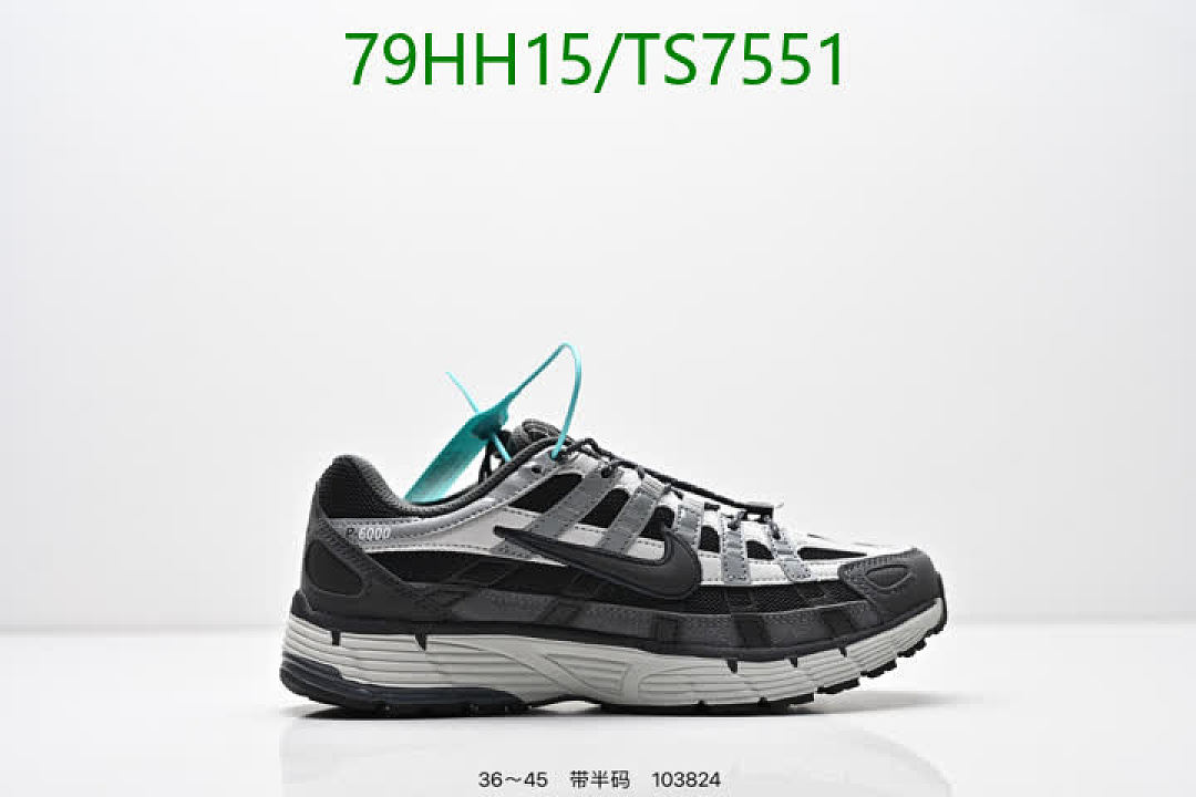 NIKE-Shoes(Women) Code: TS7551 $: 79USD