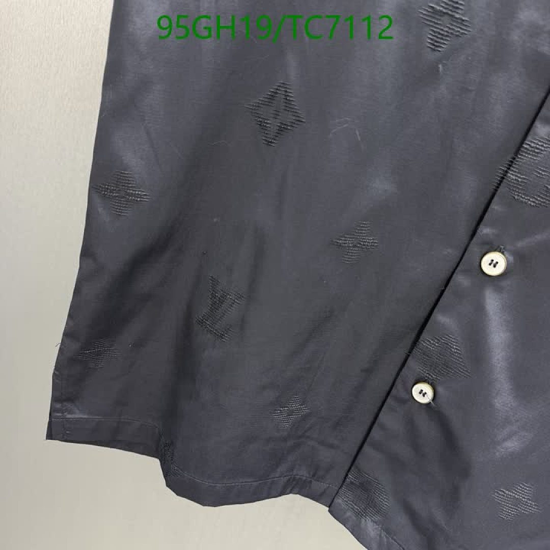 LV-Clothing Code: TC7112 $: 95USD
