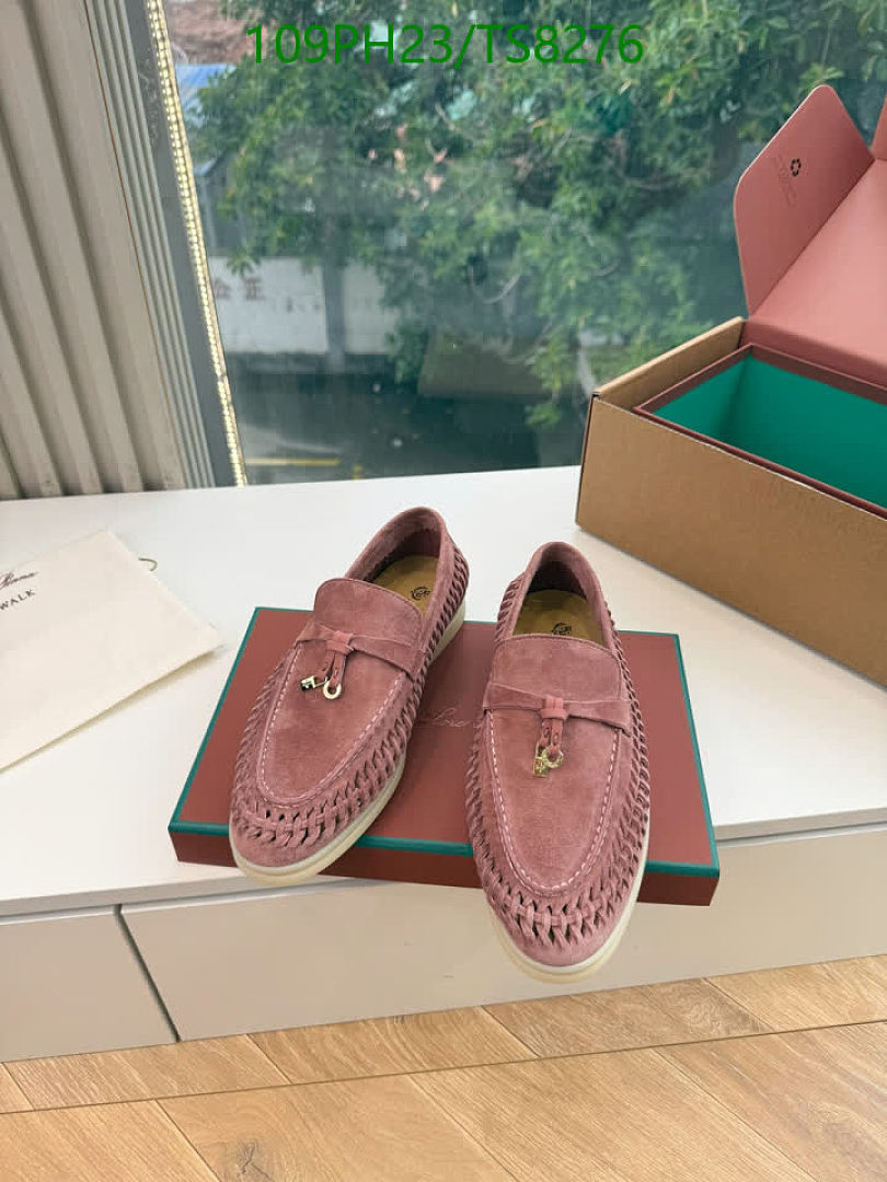 Loro Piana-Shoes(Men) Code: TS8276 $: 109USD