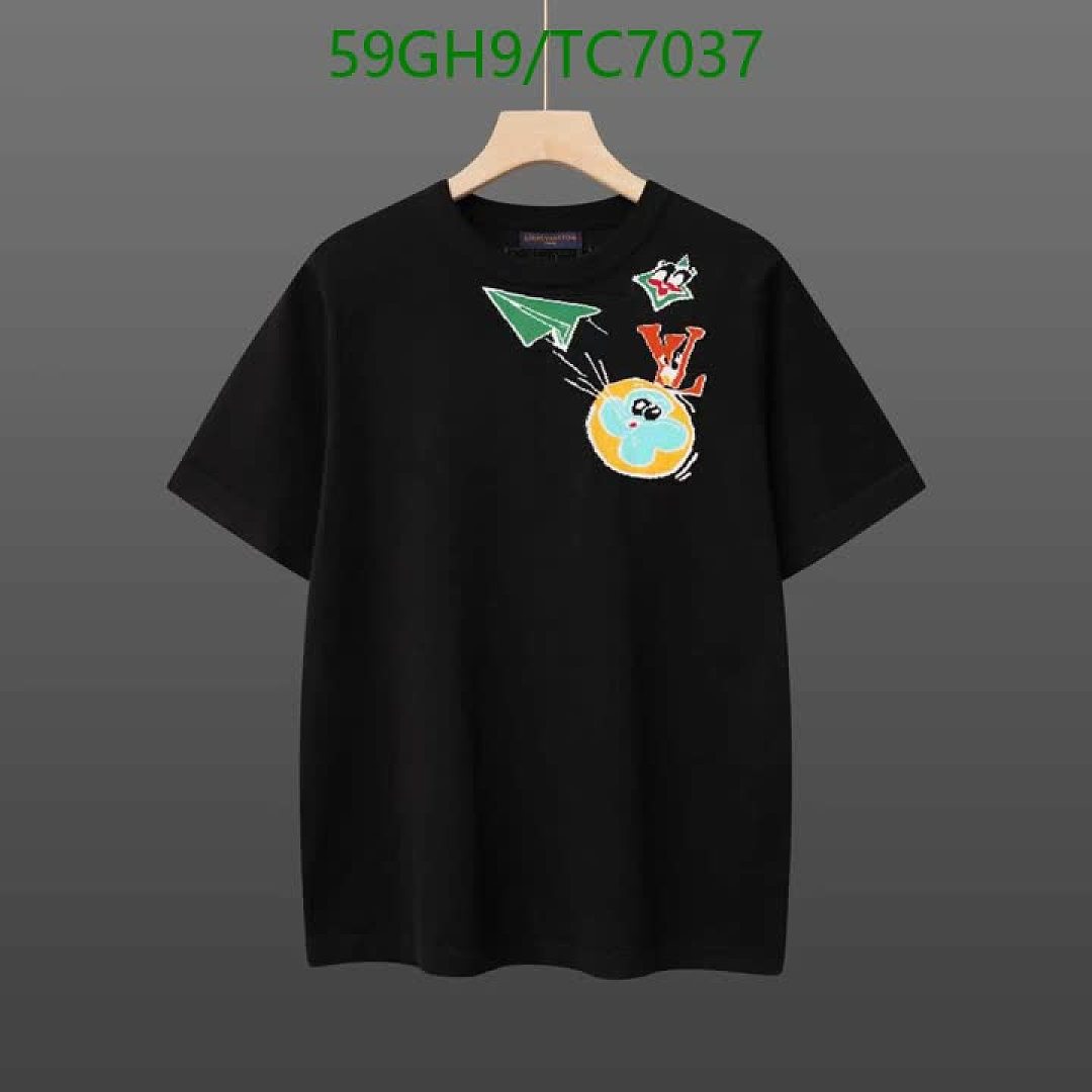 LV-Clothing Code: TC7037 $: 59USD